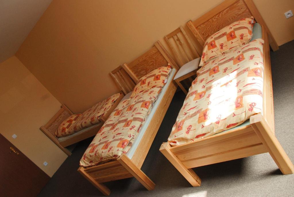 Hotel Marina Hermanuv Mestec Δωμάτιο φωτογραφία