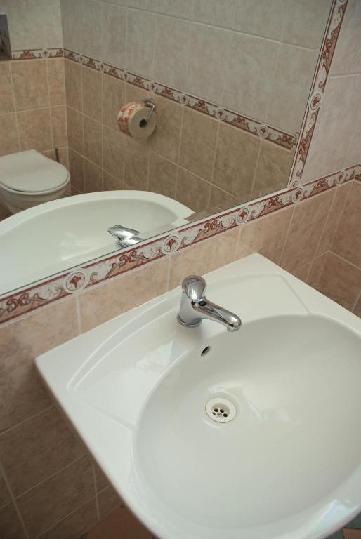 Hotel Marina Hermanuv Mestec Δωμάτιο φωτογραφία