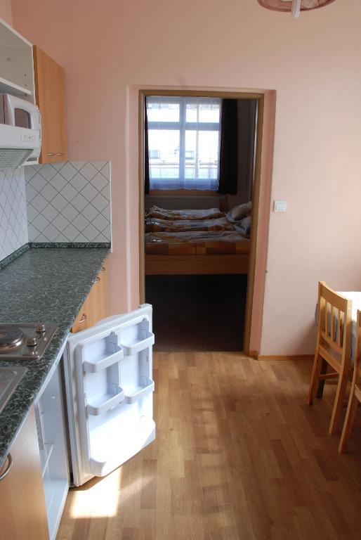 Hotel Marina Hermanuv Mestec Δωμάτιο φωτογραφία